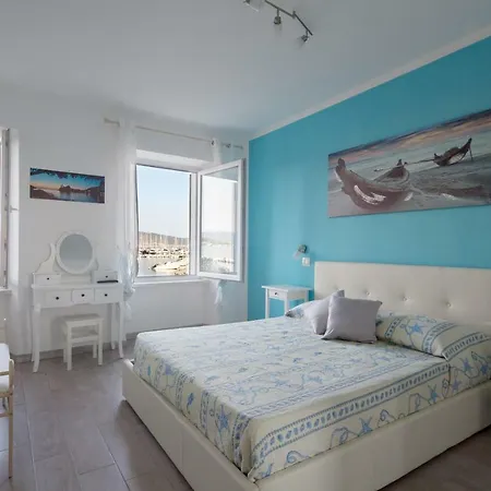 Guest house Ca Du Santo *