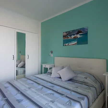 Gasthof Ca Du Santo Fezzano (Liguria)