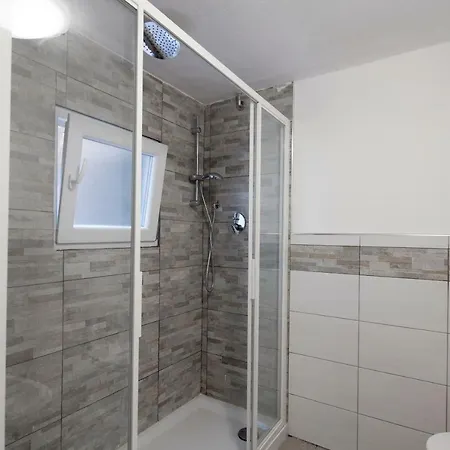 Ca Du Santo Guest house