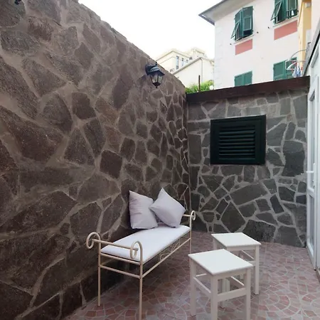 Ca Du Santo Guest house