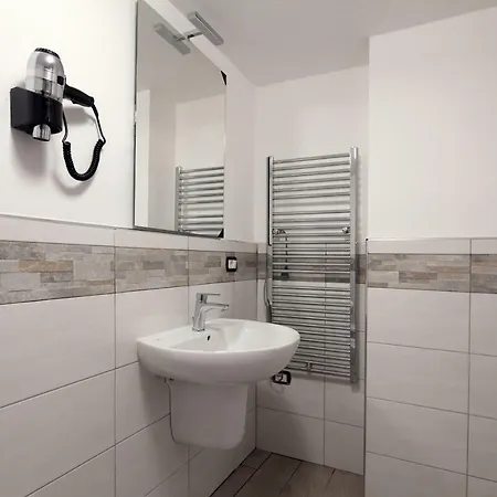 Ca Du Santo Guest house *