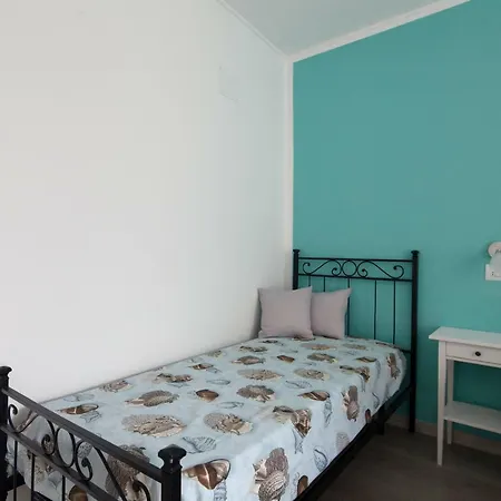 Guest house Ca Du Santo *