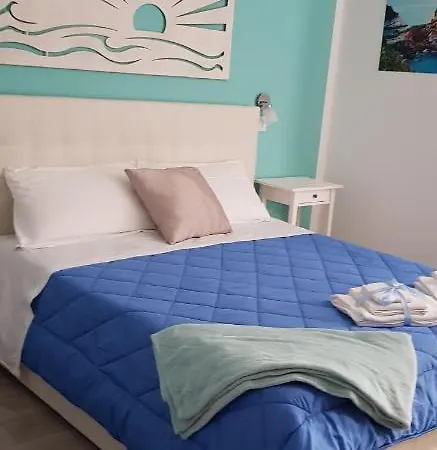 Guest house Ca Du Santo *