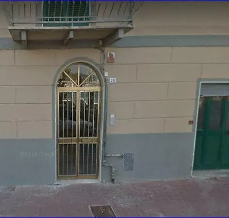 Ca Du Santo * Fezzano