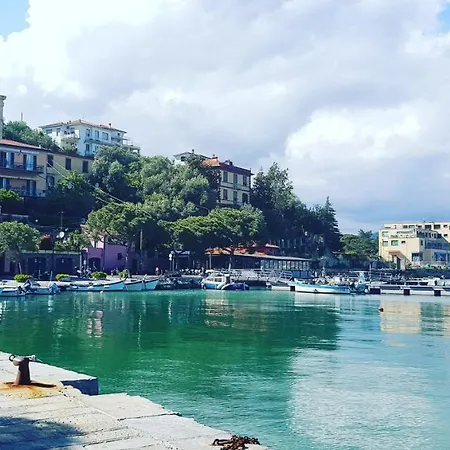 Ca Du Santo