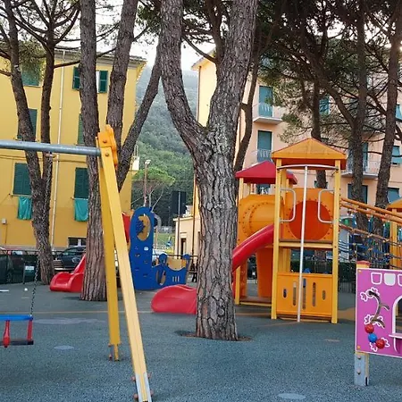 Ca Du Santo Fezzano