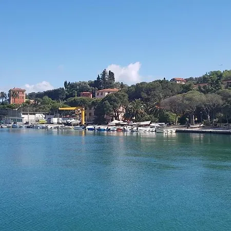 Ca Du Santo * Fezzano